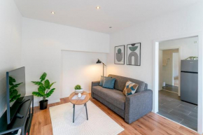 Deluxe Koblenz Flat, Parken, Netflix, Ruhig